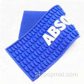 BAR MAT LOGO LOGO ANTI -SLIP RUNNER